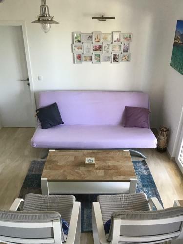 Apartamento Paras