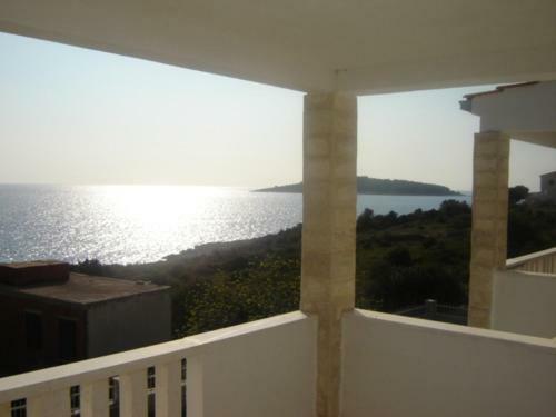 Apartmani Vesna Rogoznica