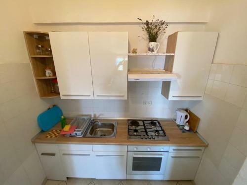 Apartmani Vesna Rogoznica