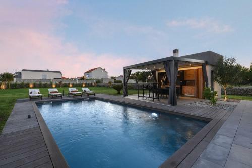 Villa Topaz