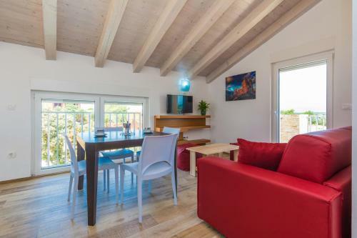 Apartamento Fabulous House B With Outdoor Pool