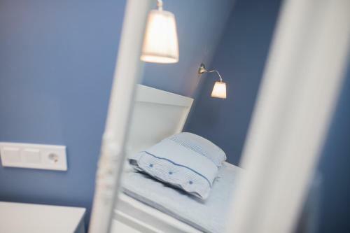 Apartmani Zara