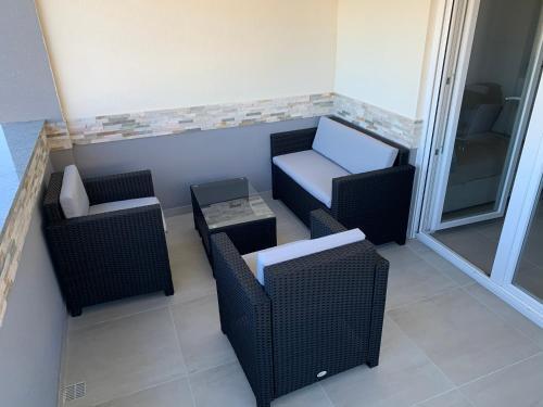 Apartmani Zaton 2