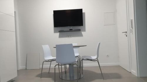 Apartmani Zaton 2