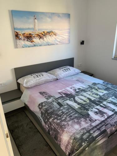 Apartmani Zaton 2