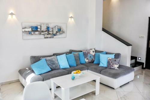 Apartment Secret Garden 2