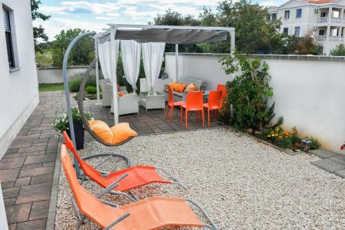 Apartment Secret Garden 2