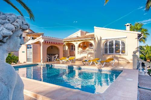 Villa Jose