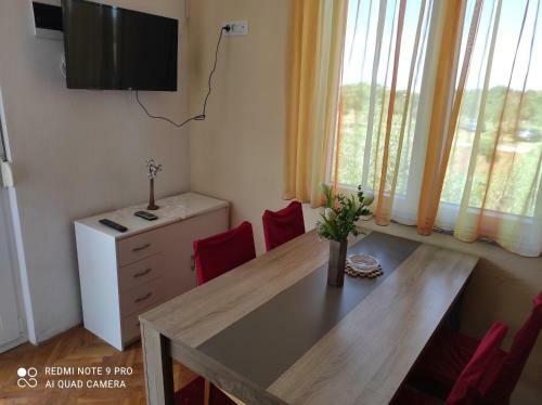 Apartments Zaton Draga