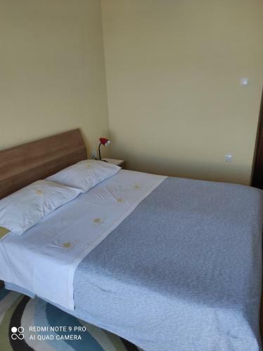 Apartments Zaton Draga