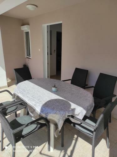 Apartments Zaton Draga