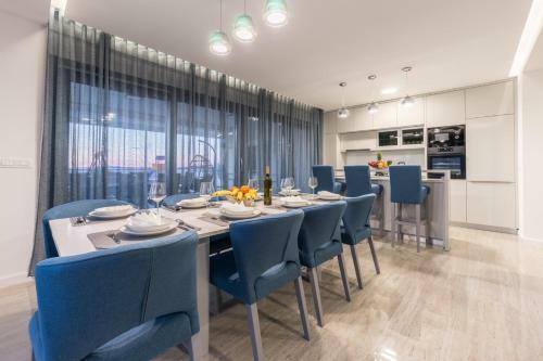 Villa 032 Zaton - Adriatic Luxury Villas