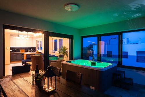 Velebit Apartment