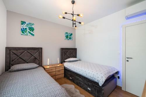Velebit Apartment