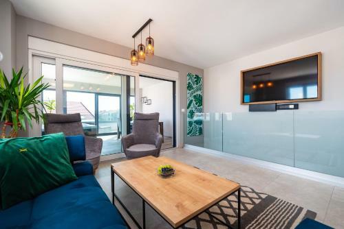 Velebit Apartment