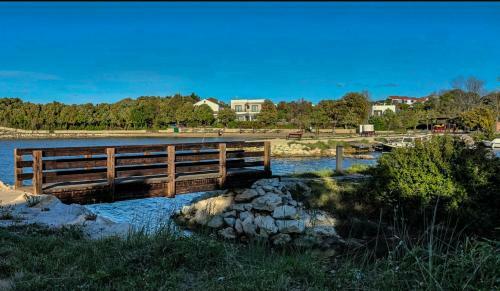 Villa Teuta-modern House With Heated Pool