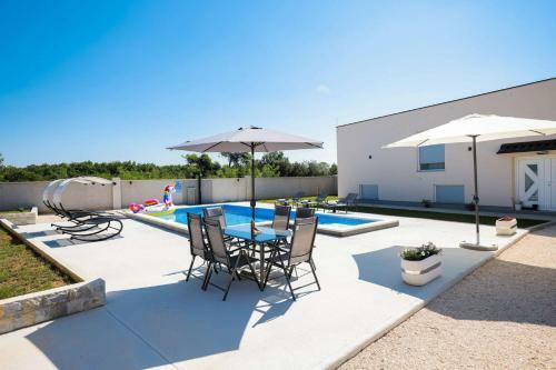 Villa Miranda 62