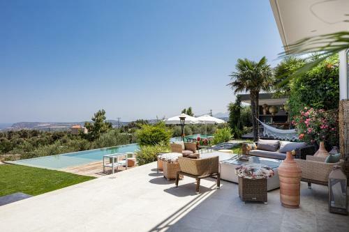 Villa Amnalys