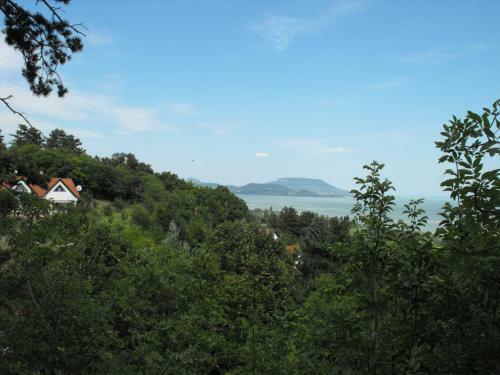 Hostal Ez�sth�d Apartman