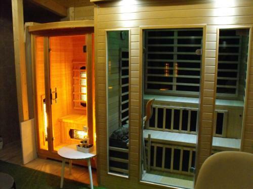 Hostal Ez�sth�d Apartman