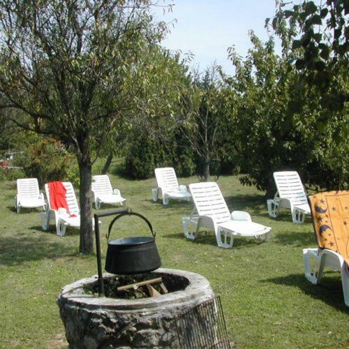 Apartamento T�th Nyaral�