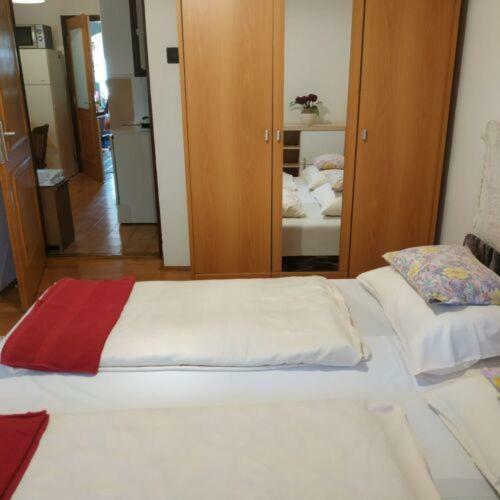 Apartamento T�th Nyaral�