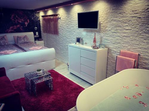 Apartamento Panorama Home