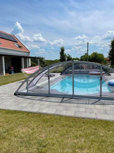 Apartamento Balatonholidaypark