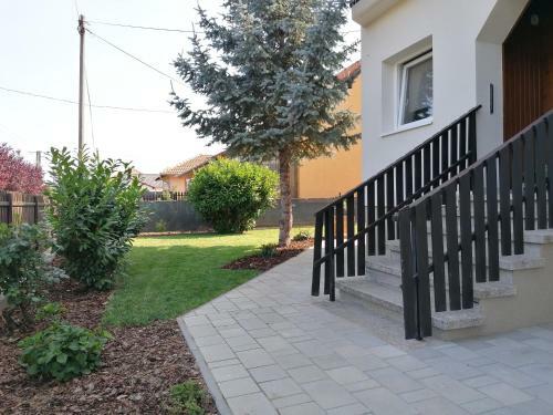 Apartamento Villa Lili