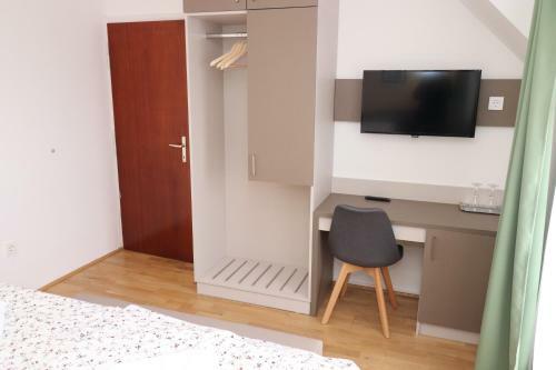 Hostal Villa Galagonya I. Ii.