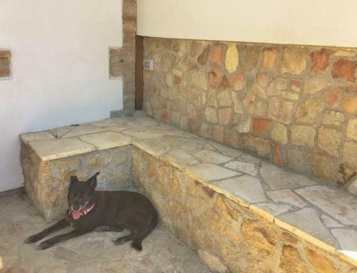 Apartamento Abruzzo Borgo