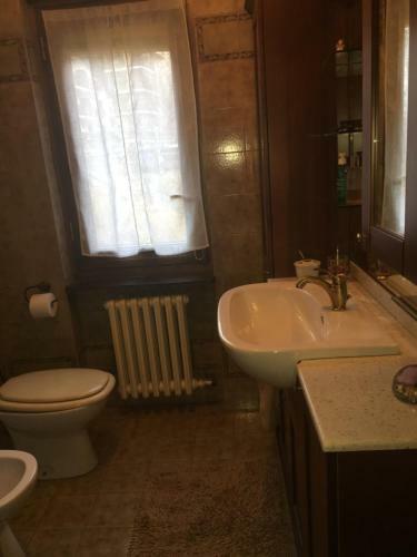 Apartamento Casa Alagna
