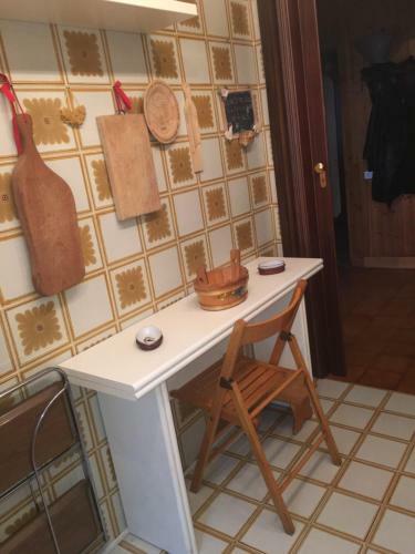 Apartamento Casa Alagna