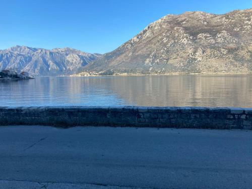 Apartamento Olive Stoliv
