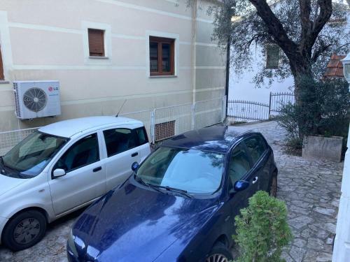Apartamento Olive Stoliv
