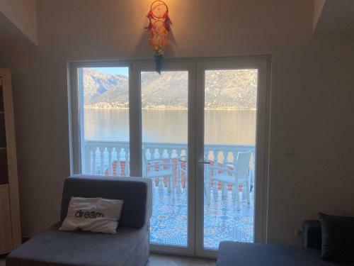 Apartamento Olive Stoliv