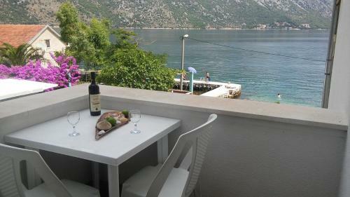 Maja Apartments