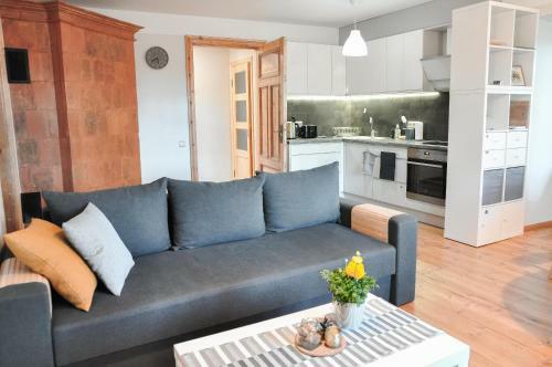 Castle Park Apartment With Sunset Veranda
