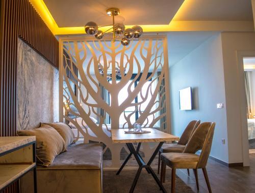 Hotel Apartments Merlin