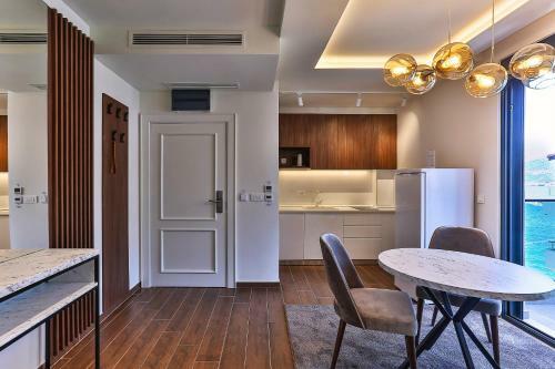 Hotel Apartments Merlin