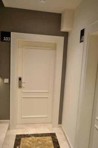 Hotel Apartments Merlin