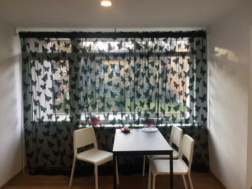 Apartamenti Zirnis