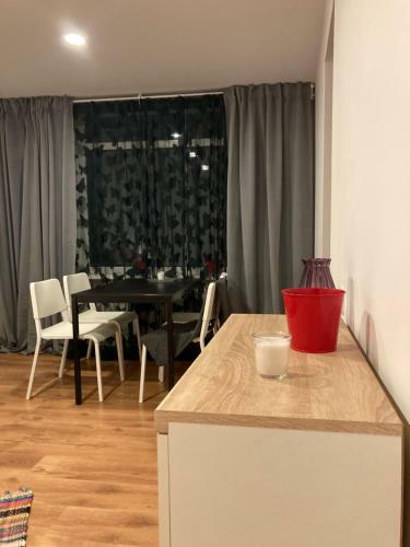 Apartamenti Zirnis
