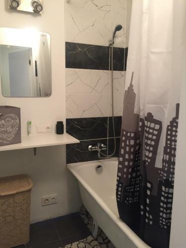 Apartamenti Zirnis