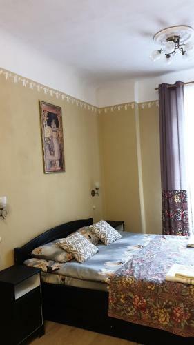 R?gas 20/1 Apartaments