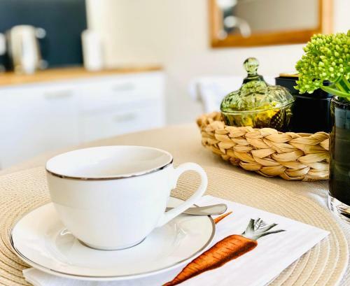 Cesis Boulevard Apartments