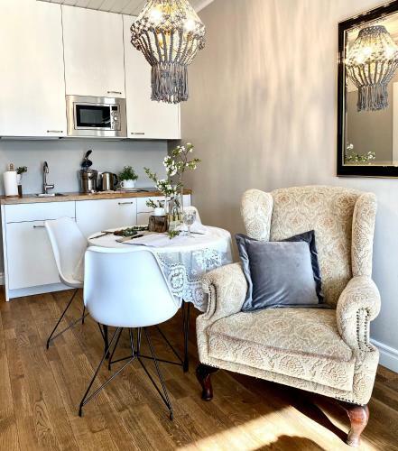Cesis Boulevard Apartments