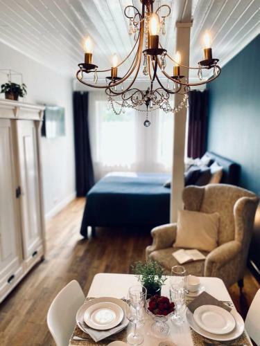 Cesis Boulevard Apartments