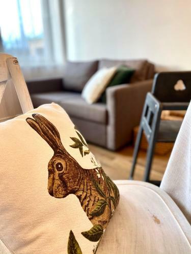 Cesis Boulevard Apartments