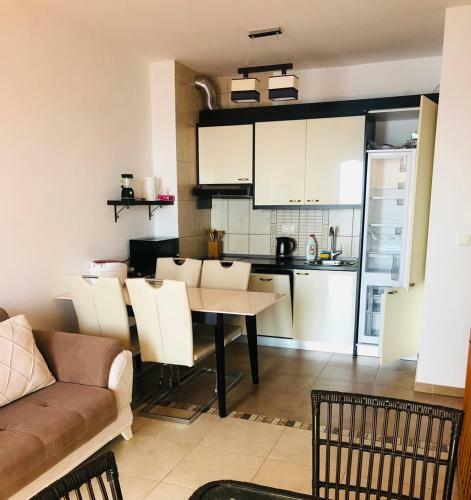 Apartamento Montenegro- Sweet Look